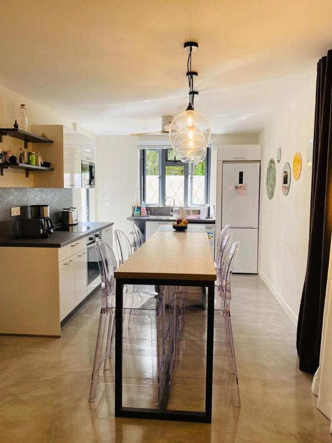 Sweet Beach Apt-Pool, Terrace, Ground Floor, Few Steps From Beach! Flic-en-Flacq Exterior foto