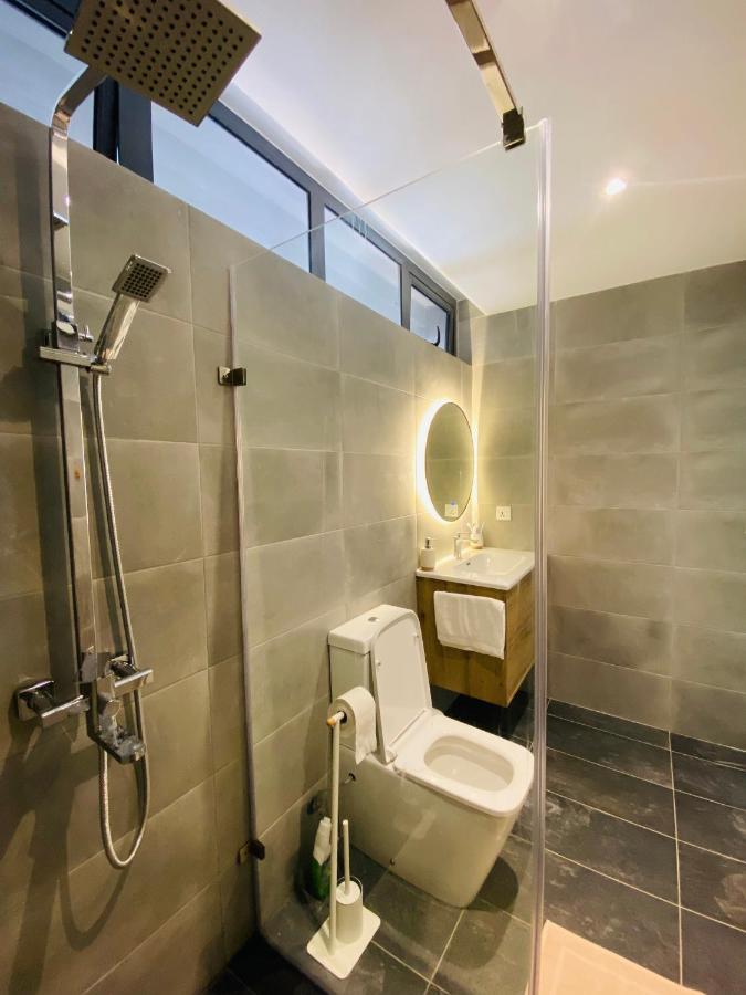 Sweet Beach Apt-Pool, Terrace, Ground Floor, Few Steps From Beach! Flic-en-Flacq Exterior foto